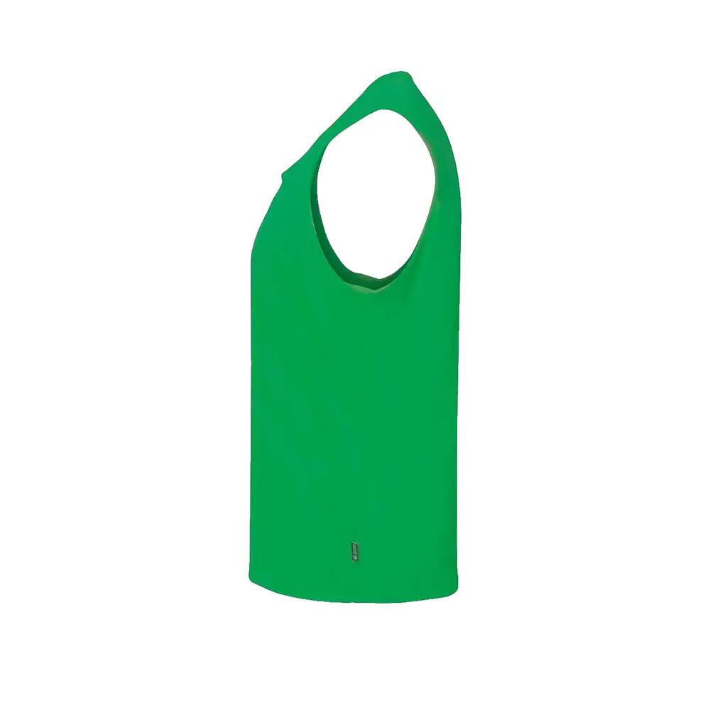 Maillot Kempa Training Bib Vert 3/4