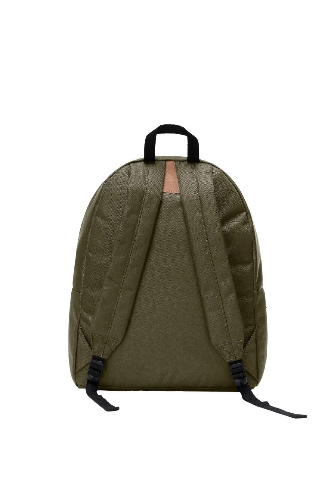 Mochila - Heras 20 l - verde militar 2/2
