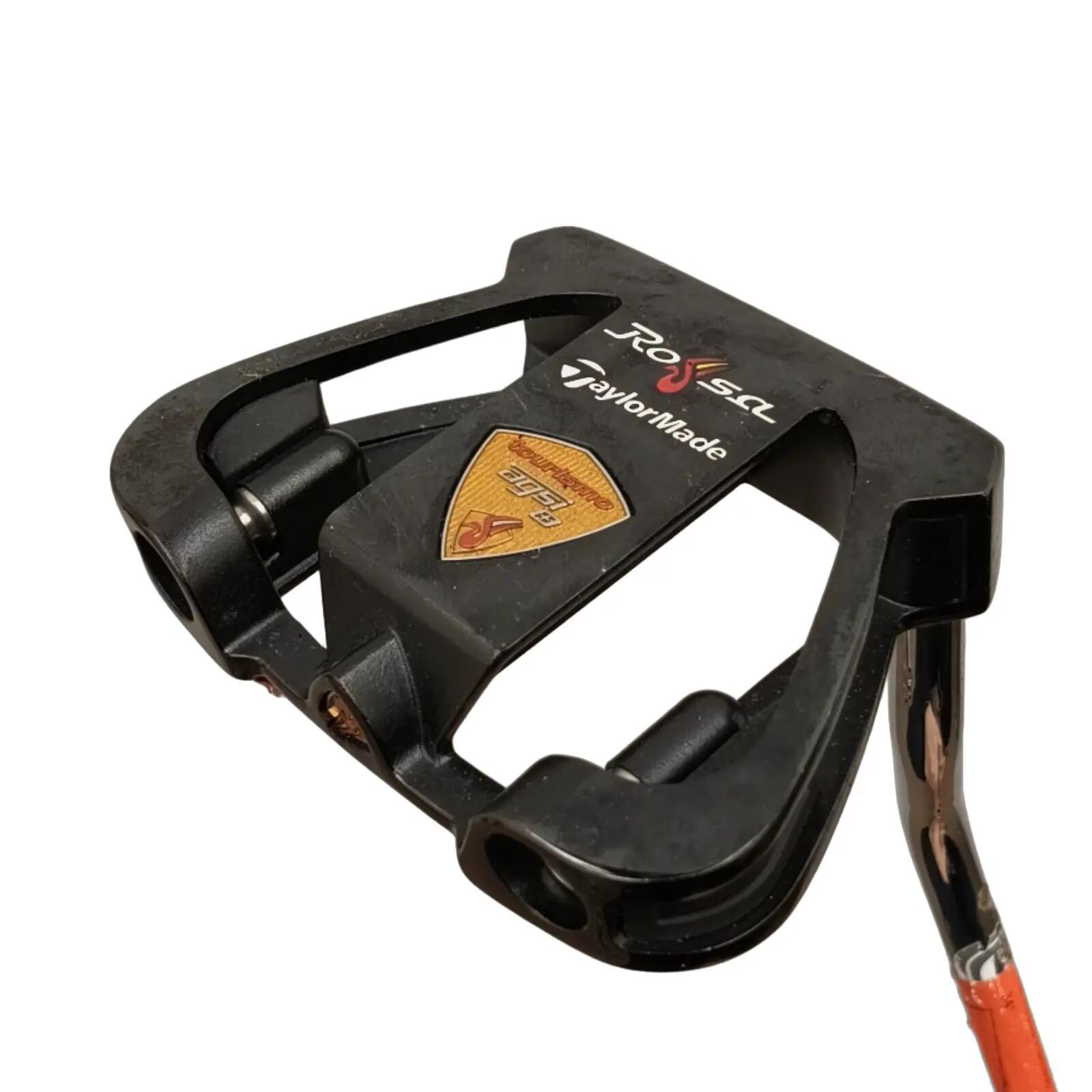 TAYLORMADE picture