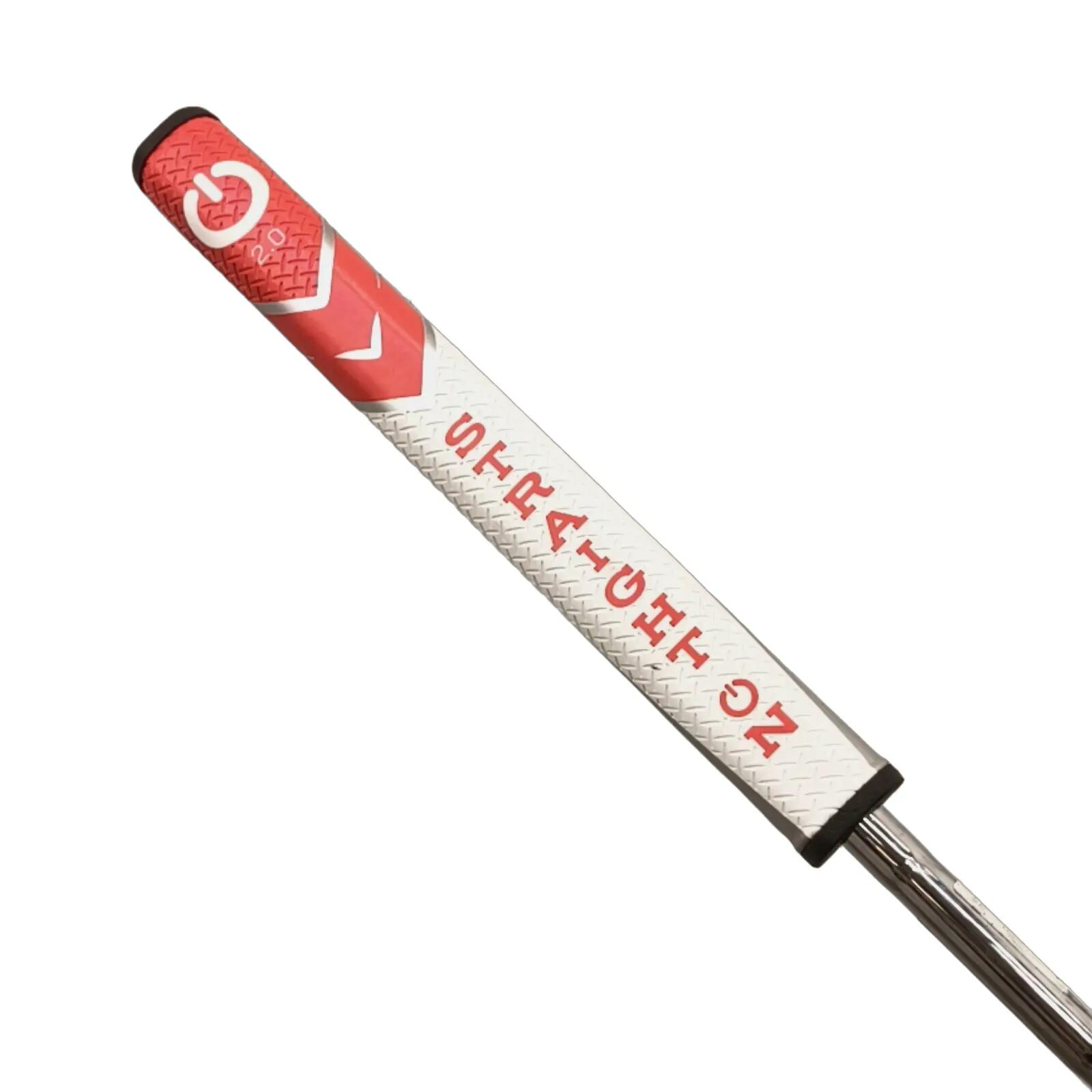 TaylorMade Rossa Tourismo AGSI+ Putter / 35" 5/5