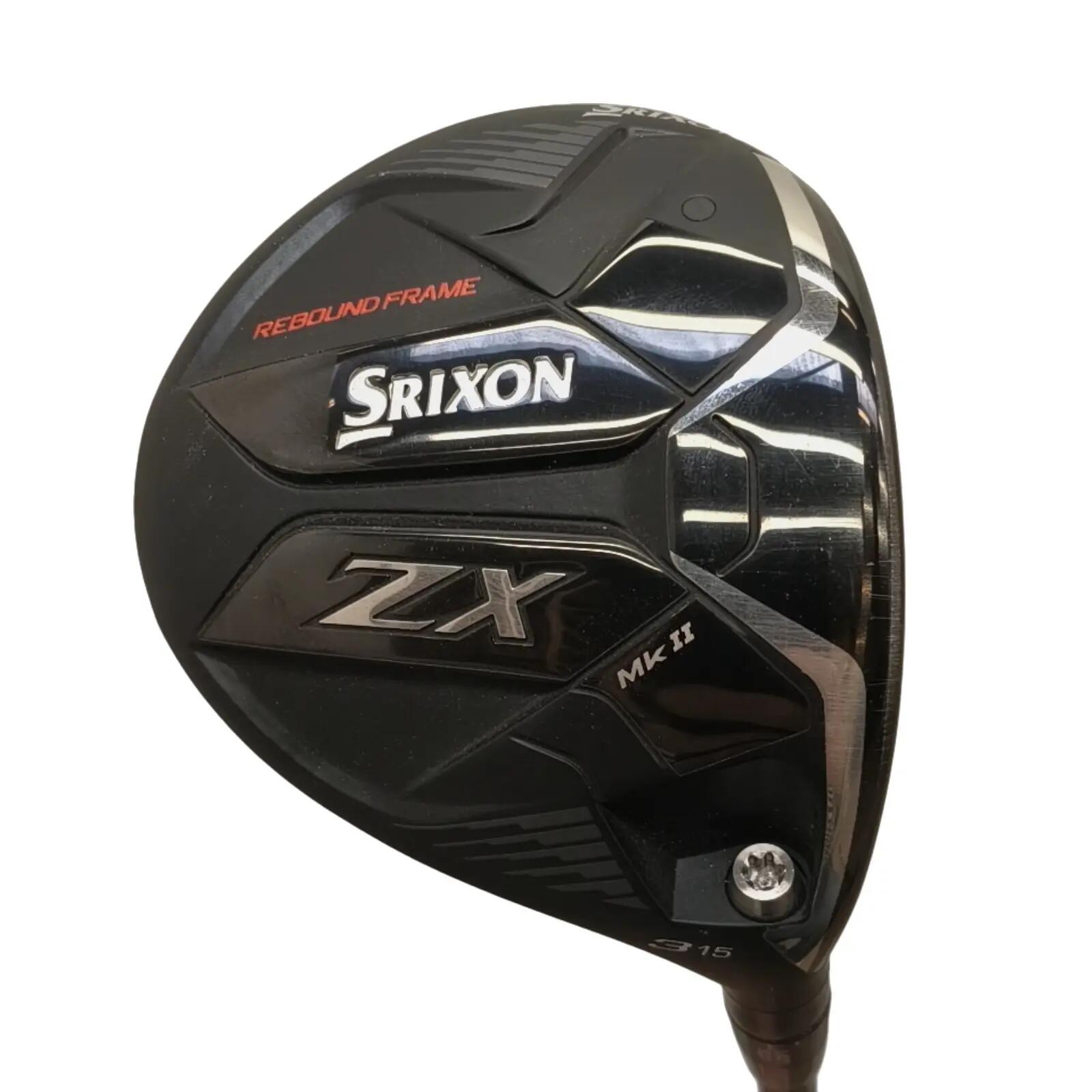 SRIXON picture