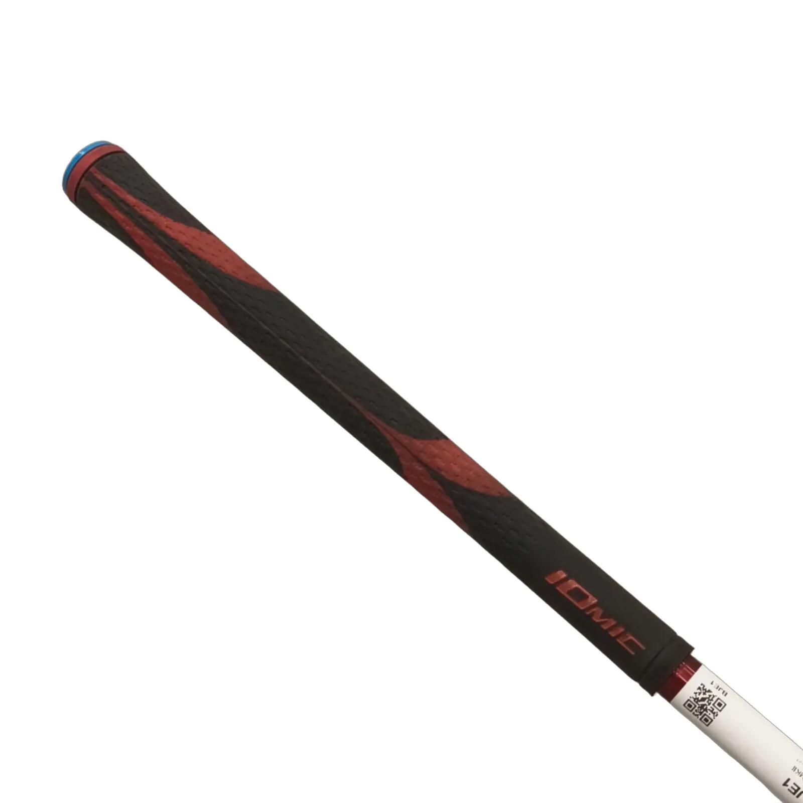 Srixon ZX MK II Fairway Wood / Flex Stiff / #3/15 5/5