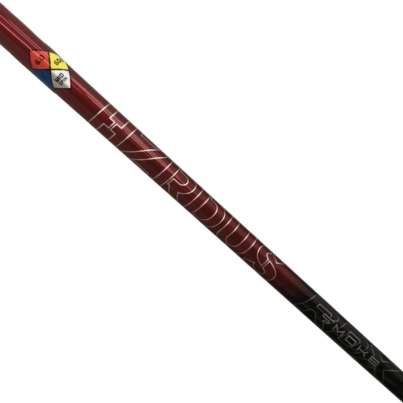 Srixon ZX MK II Fairway Wood / Flex Stiff / #3/15 4/5