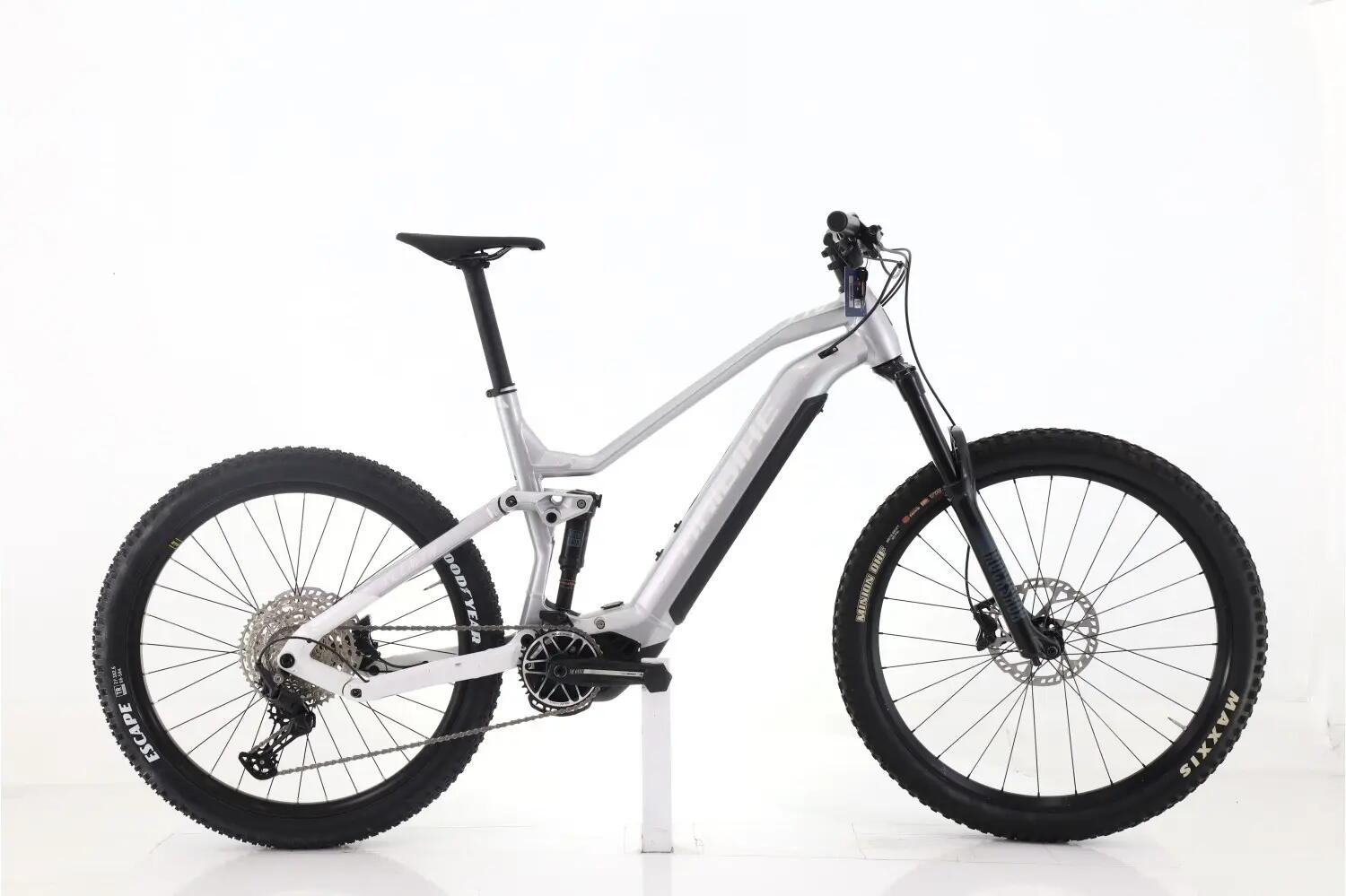 HAIBIKE picture