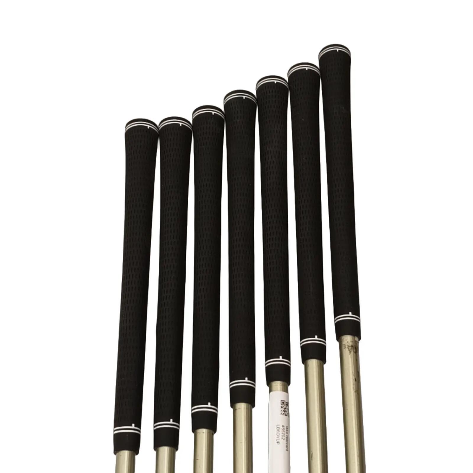 Dunlop Lady Dunlop Oversize Iron set / 5-PW+SW / Flex Ladies / Graphite 4/6