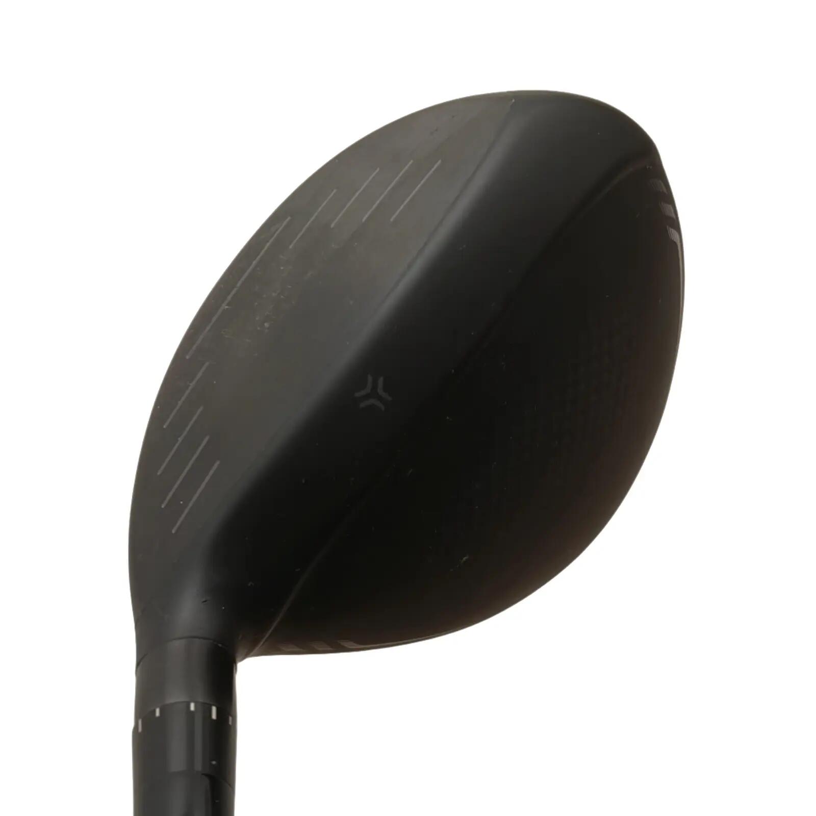 Srixon ZX MK II Fairway Wood / Flex Stiff / #3/15 3/5
