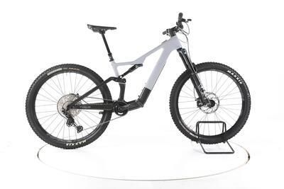 Ebike ricondizionata · Focus JAM² SL 8.7 · Ottime condizioni