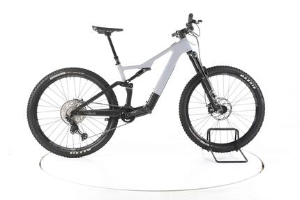 Refurbished - Focus JAM² SL 8.7 E-Bike Fully Carbon - Sehr gut
