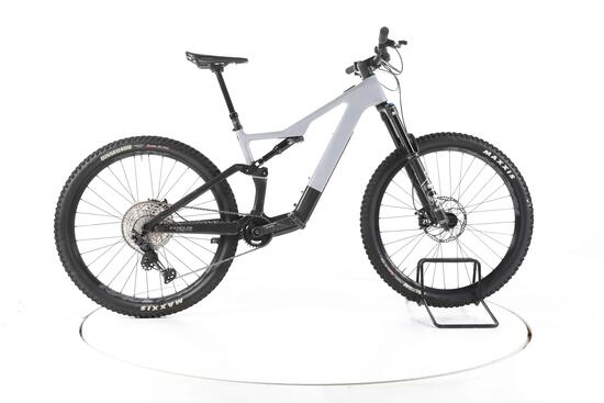 Ebike ricondizionata · Focus JAM² SL 8.7 · Ottime condizioni