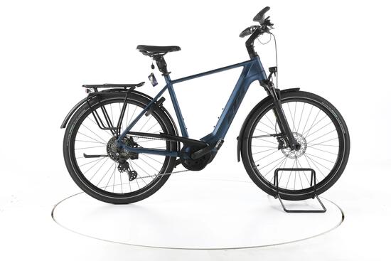 Reconditionné - KTM Macina Style 730 Vélo Électrique de Trekking - Très Bon
