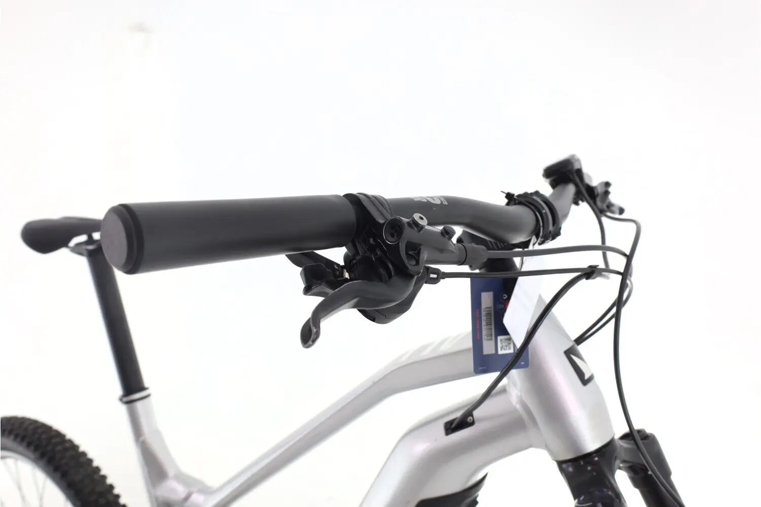 Refurbished E-MTB Fully ·  AllMtn 3 · Sehr guter Zustand 6/8