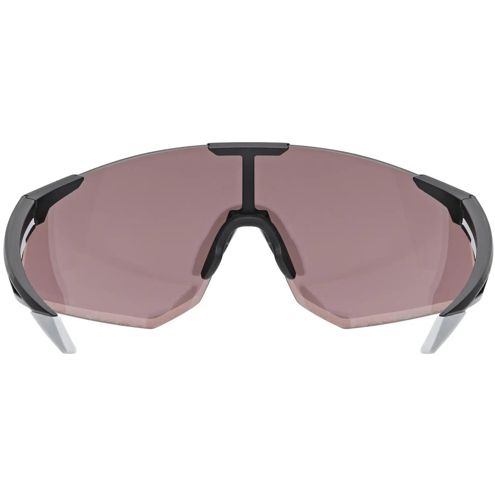Okulary rowerowe uvex pace perform CV 4/4