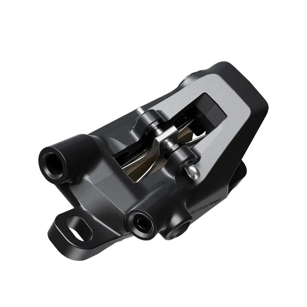 Étrier de frein Shimano M6200 2 pistons 2/3