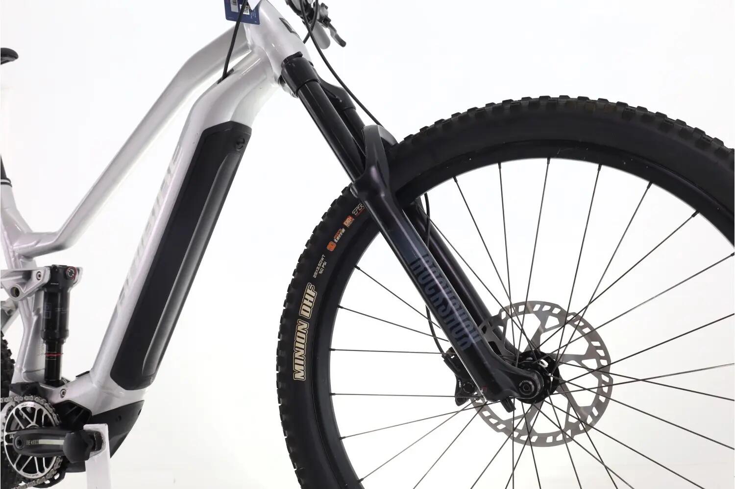Refurbished E-MTB Fully ·  AllMtn 3 · Sehr guter Zustand 5/8