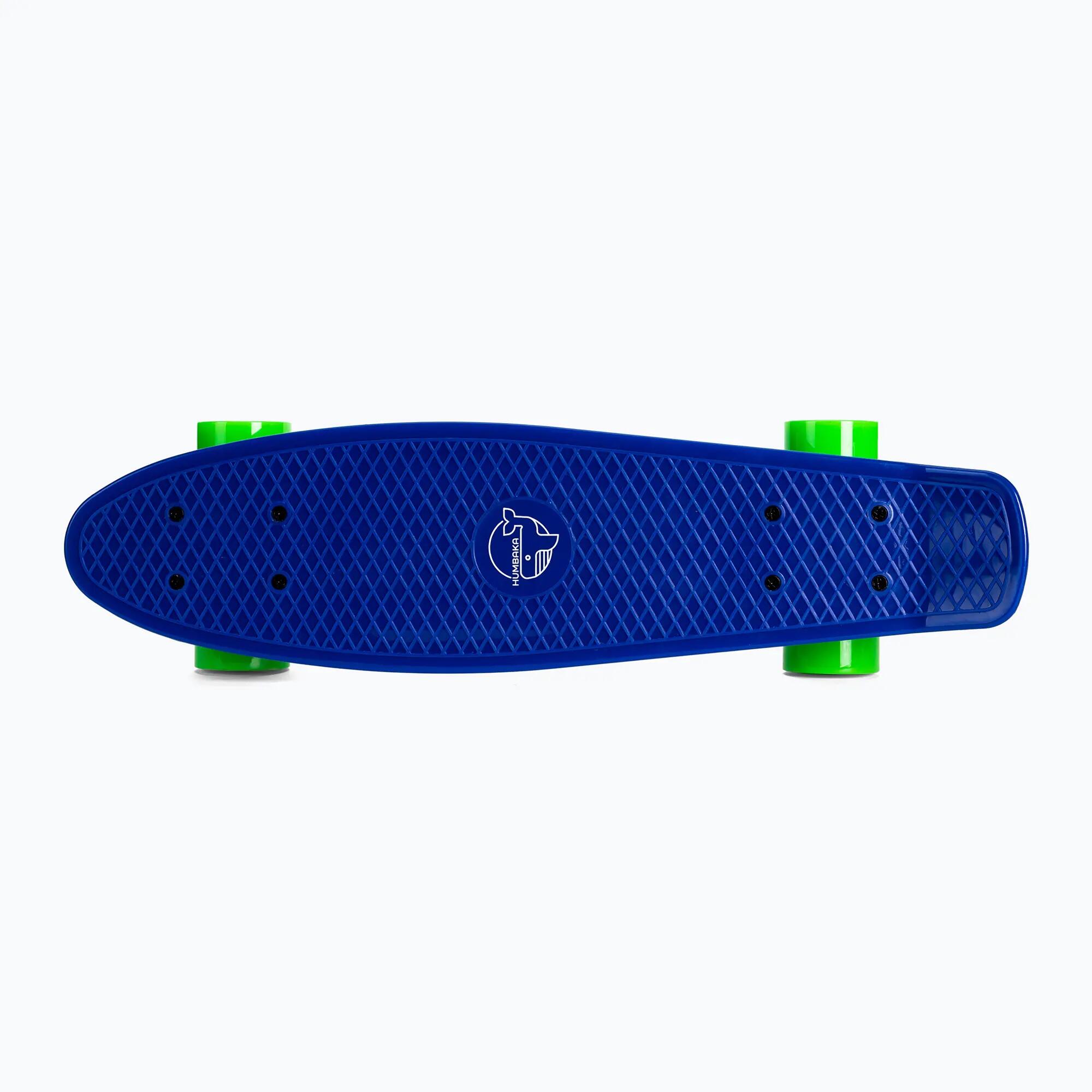 HUMBAKA gyermek fiszka gördeszka HT-891579 3/7