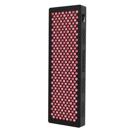 BT-LUMIA 1500 – Rotlicht- und Infrarot-Therapiegerät