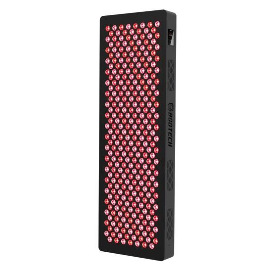 BT-LUMIA 1500 – Rotlicht- und Infrarot-Therapiegerät