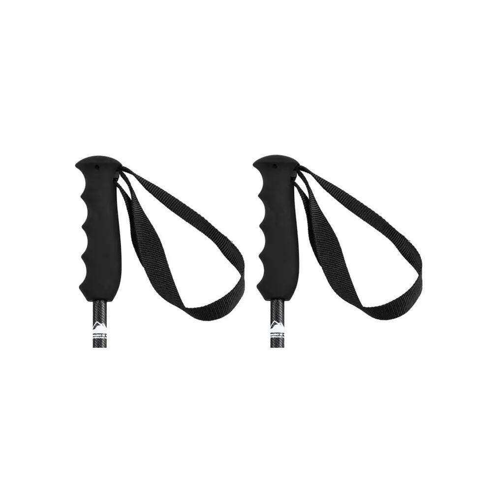 Bâtons de ski Elan Carbon Rod — Unisexe 5/5
