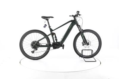 Ebike ricondizionata · HoheAcht Mola Roko · Ottime condizioni