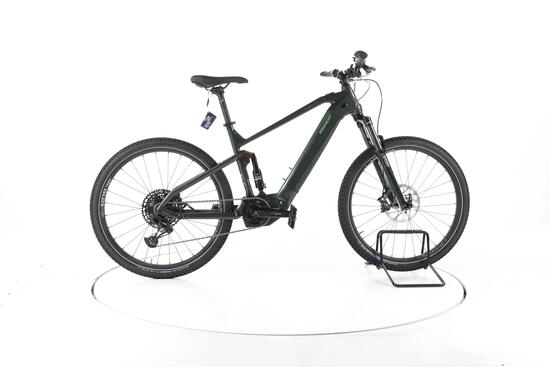 Ebike ricondizionata · HoheAcht Mola Roko · Ottime condizioni