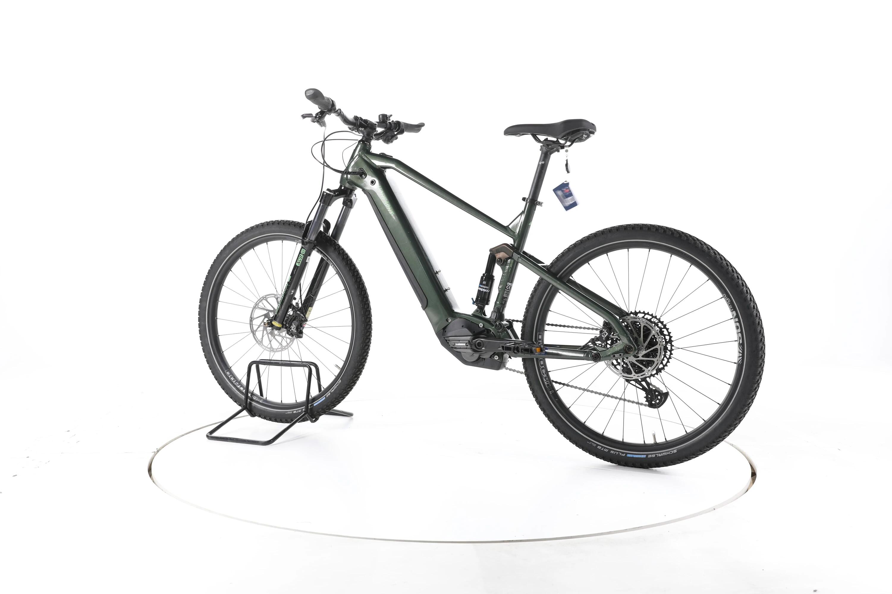 Ebike ricondizionata · HoheAcht Mola Roko · Ottime condizioni 7/7