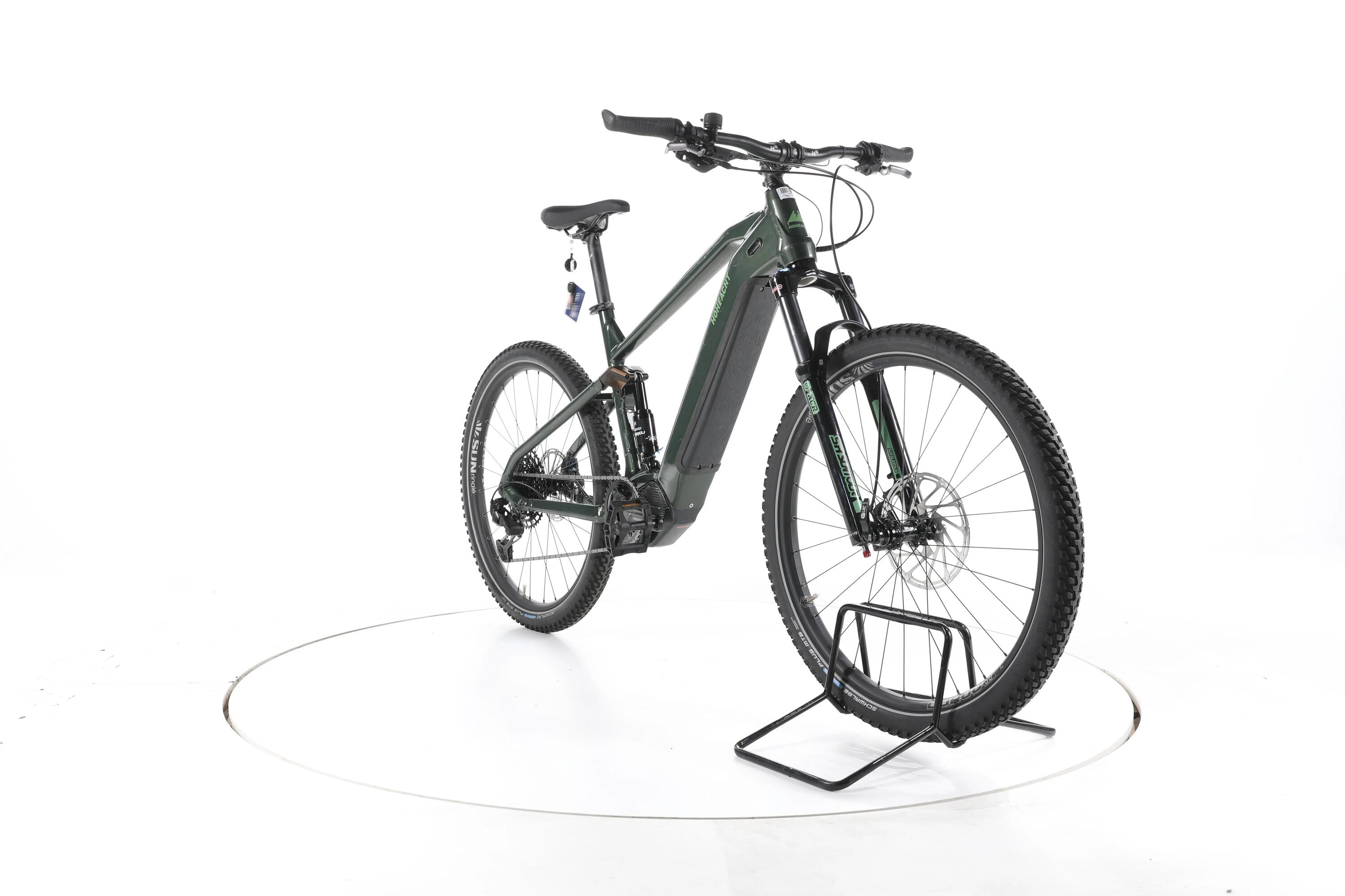 Ebike ricondizionata · HoheAcht Mola Roko · Ottime condizioni 3/7