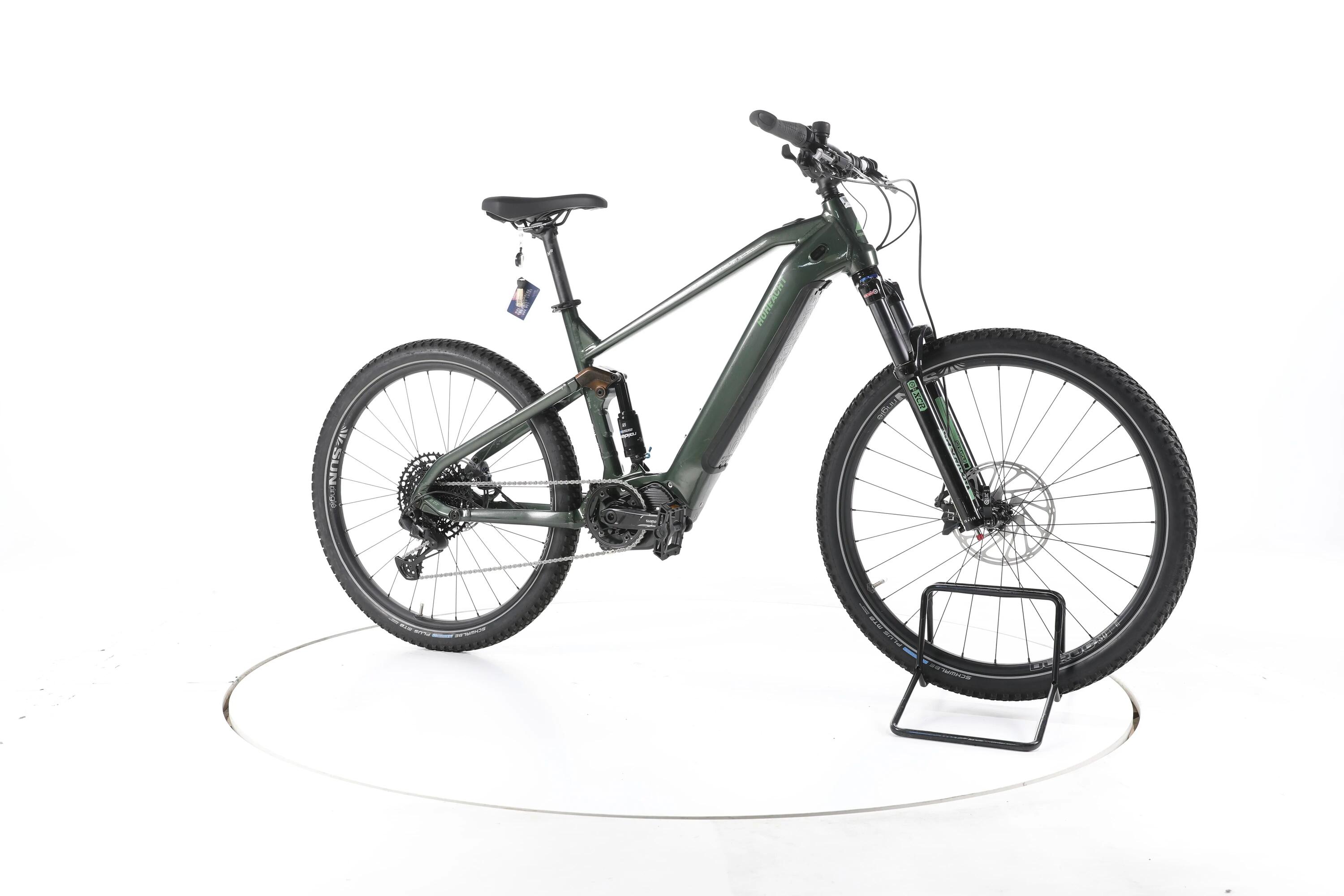 Ebike ricondizionata · HoheAcht Mola Roko · Ottime condizioni 2/7