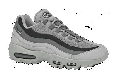 Uomo - Sneaker - Scarpe - Nike Air Max 95 - Grigio