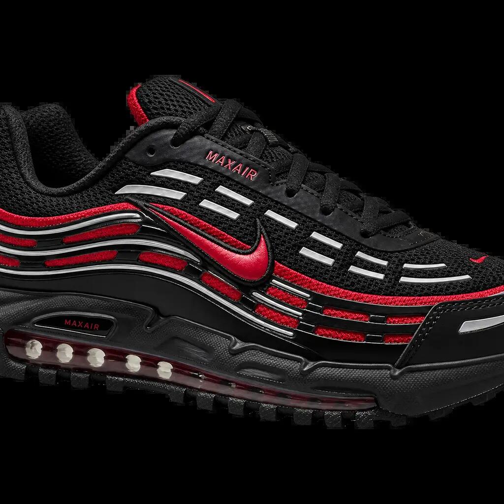 Herren - Sneaker - Air Max TL 2.5 Bred - schwarz