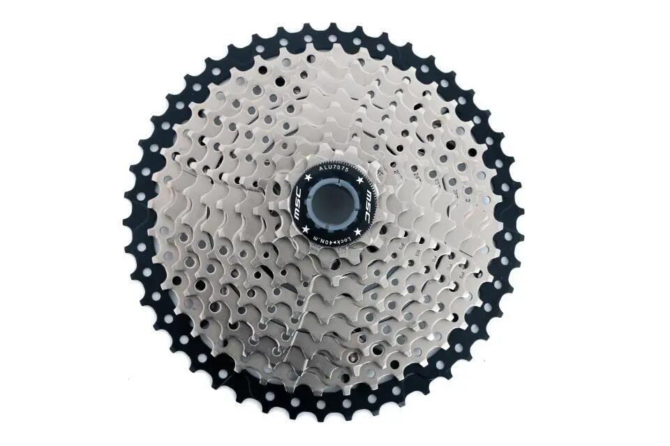 MSC BIKES picture