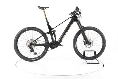 Tweedehands - bulls sonic am-sl 1 e-bike fully carbon - zeer goed