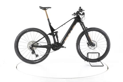 Reconditionné - Bulls Sonic AM-SL 1 E-Bike Tout-Suspendu Carbone - Très Bon