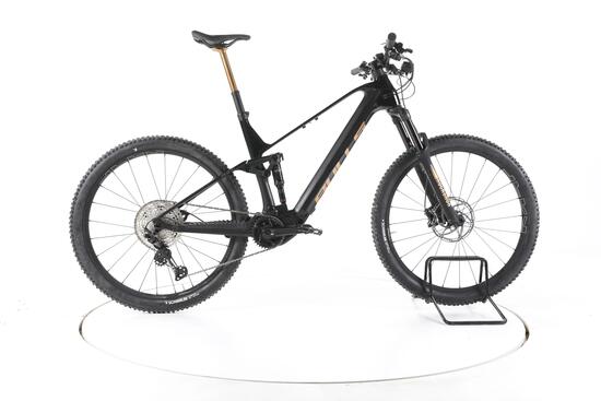 Reconditionné - Bulls Sonic AM-SL 1 E-Bike Tout-Suspendu Carbone - Très Bon