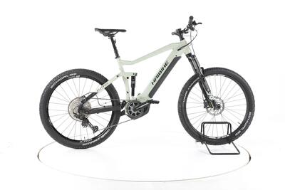 Ebike ricondizionata · Haibike Alltrail 4 · Buone condizioni