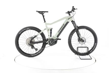 Refurbished - Haibike Alltrail 4 E-Bike Fully - In gutem Zustand