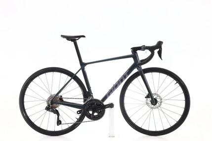Vélo de route reconditionné · TCR Advanced 1 Di2 12V · Très bon état