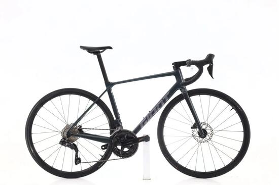 Vélo de route reconditionné · TCR Advanced 1 Di2 12V · Très bon état