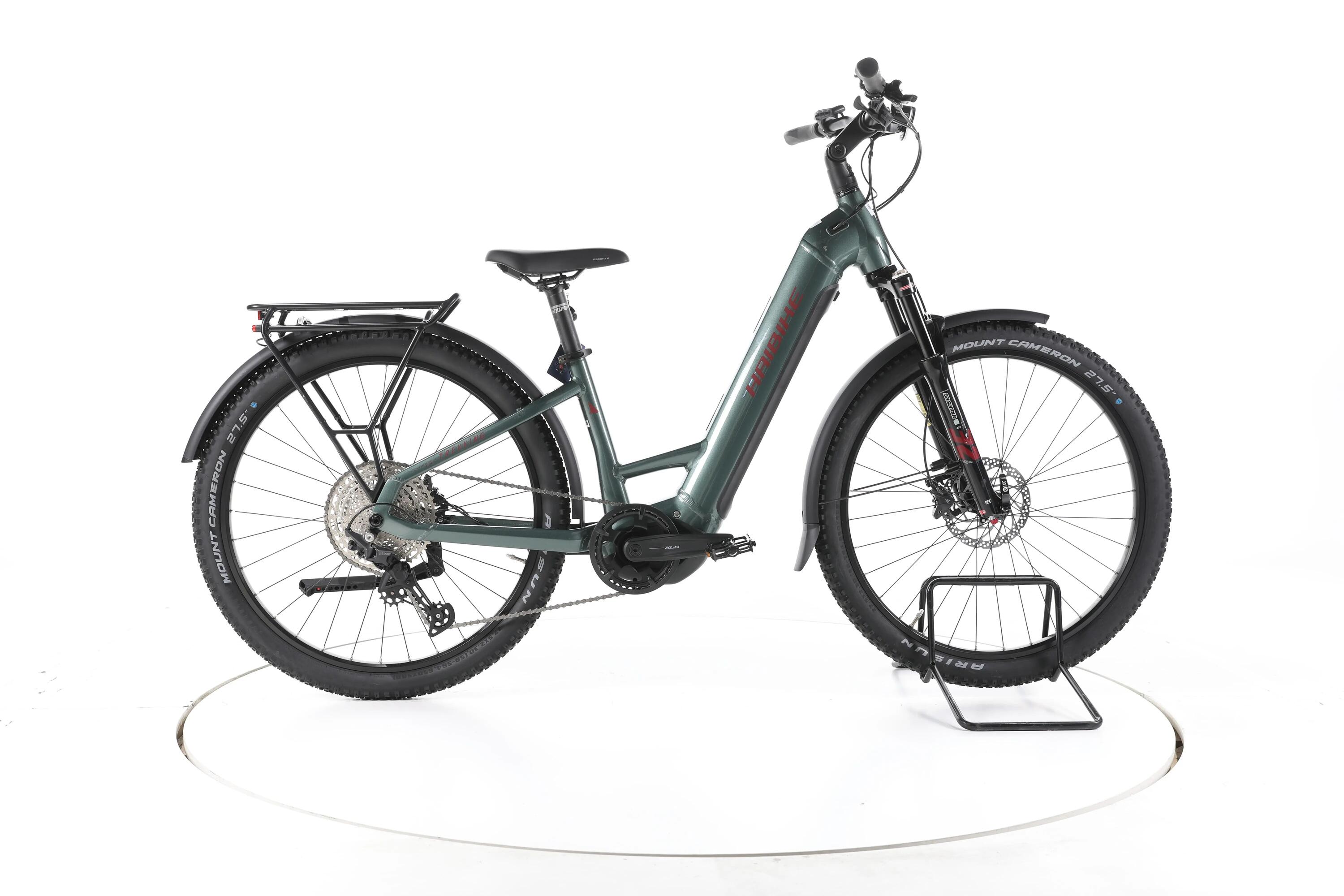 HAIBIKE picture