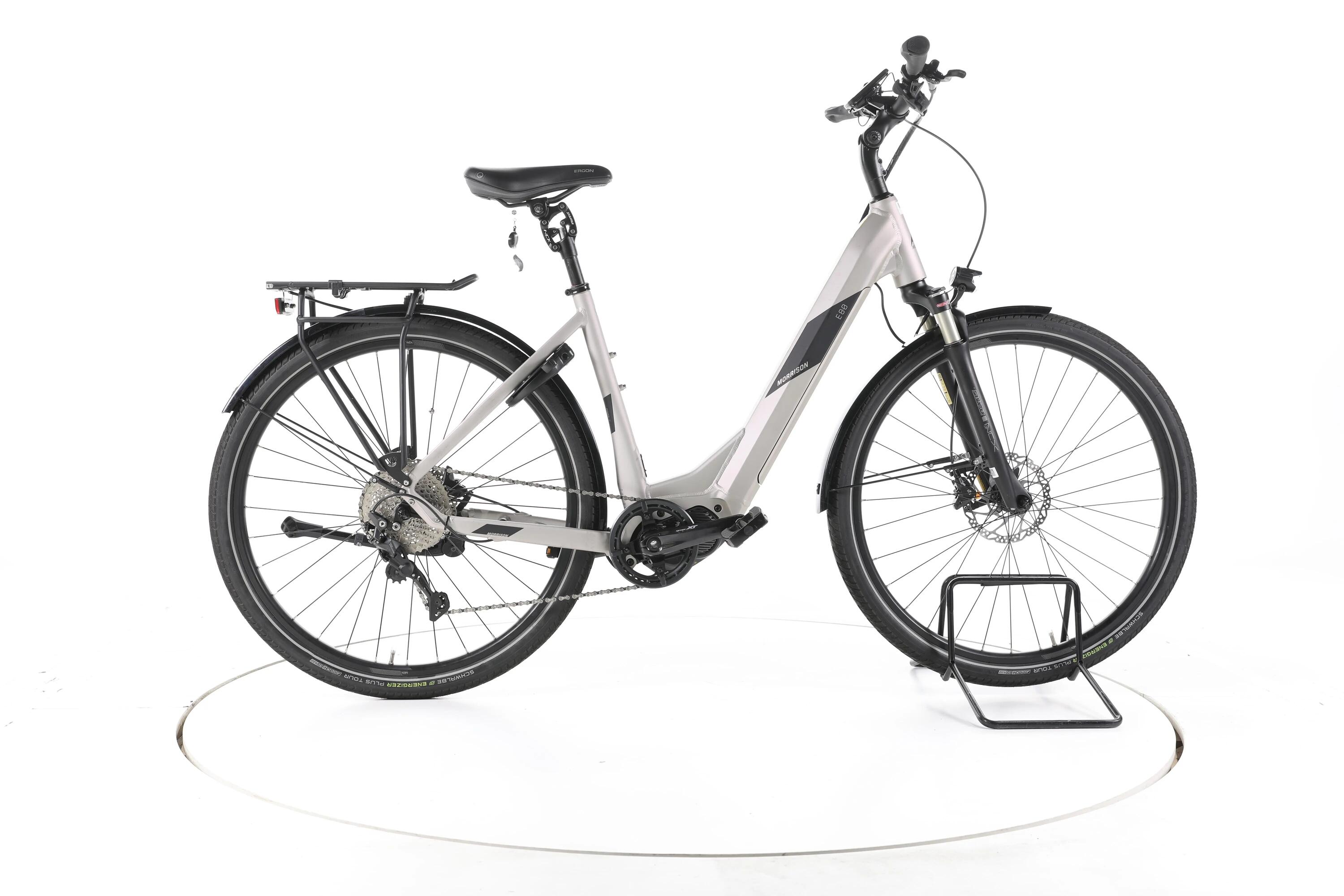MORRISON BIKES picture