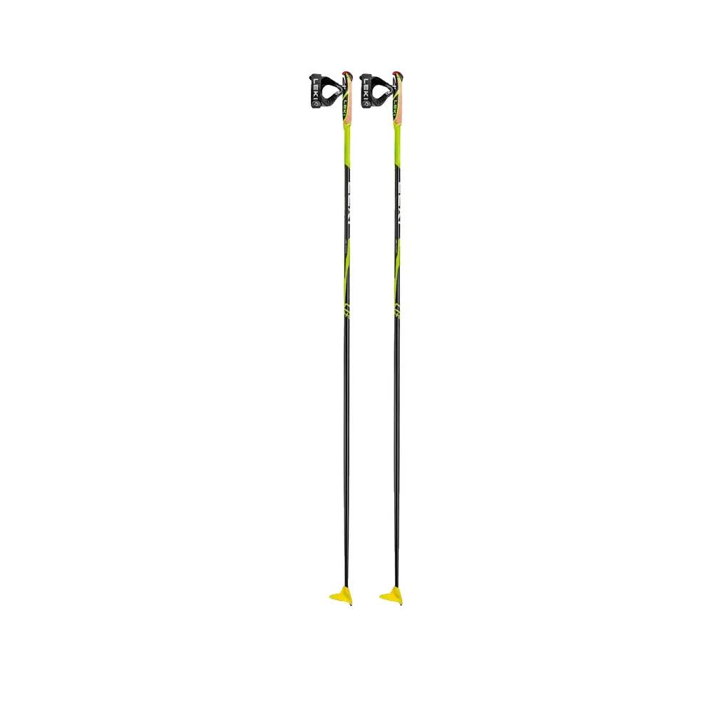 Bâton de ski Leki CC 450 Carbone 2/8