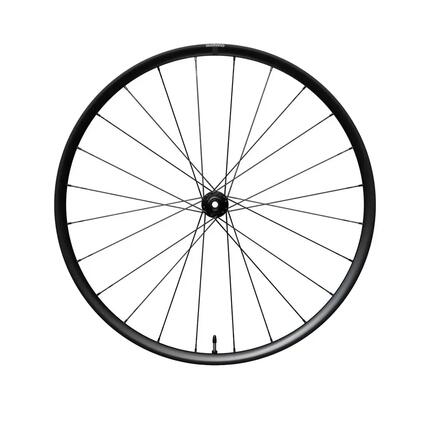 Vélo de gravel Shimano RX180 Aluminium Tubeless Argent
