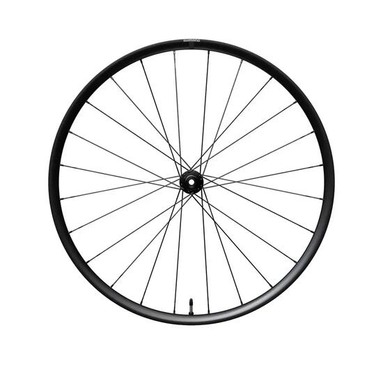 Vélo de gravel Shimano RX180 Aluminium Tubeless Argent