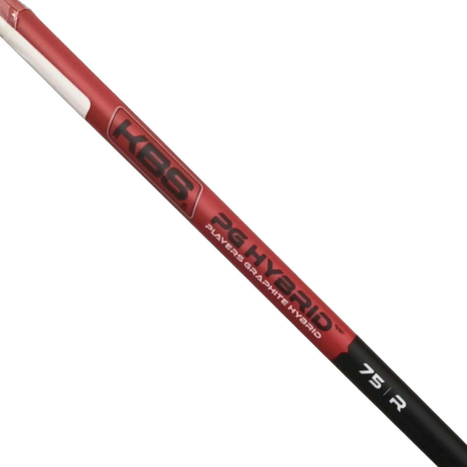 Cobra DS-Adapt Hybrid / Flex Regular / #5/24 5/6