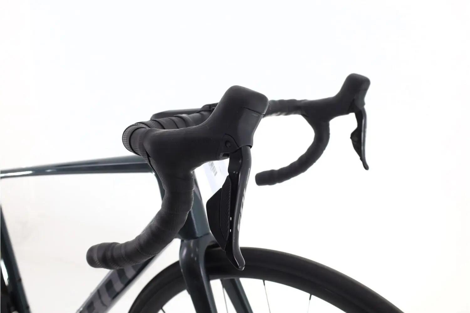 Refurbished Rennrad ·  TCR Advanced 1 Di2 12V · Sehr guter Zustand 6/8