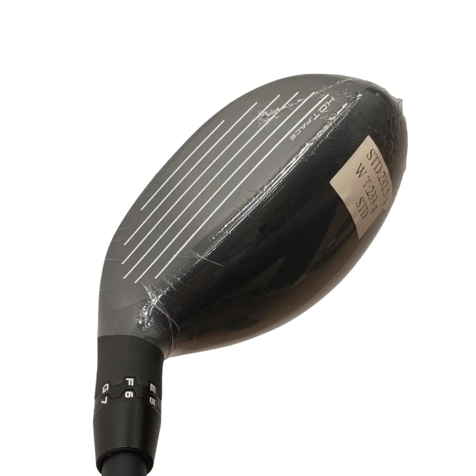 Cobra DS-Adapt Hybrid / Flex Regular / #5/24 4/6