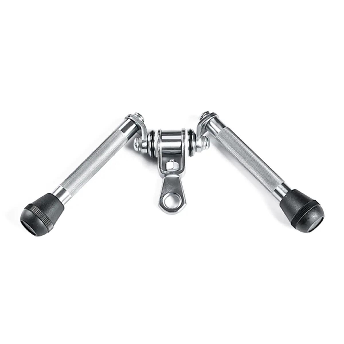 Agarre Curl Tríceps Avanzado Para Polea 1/1