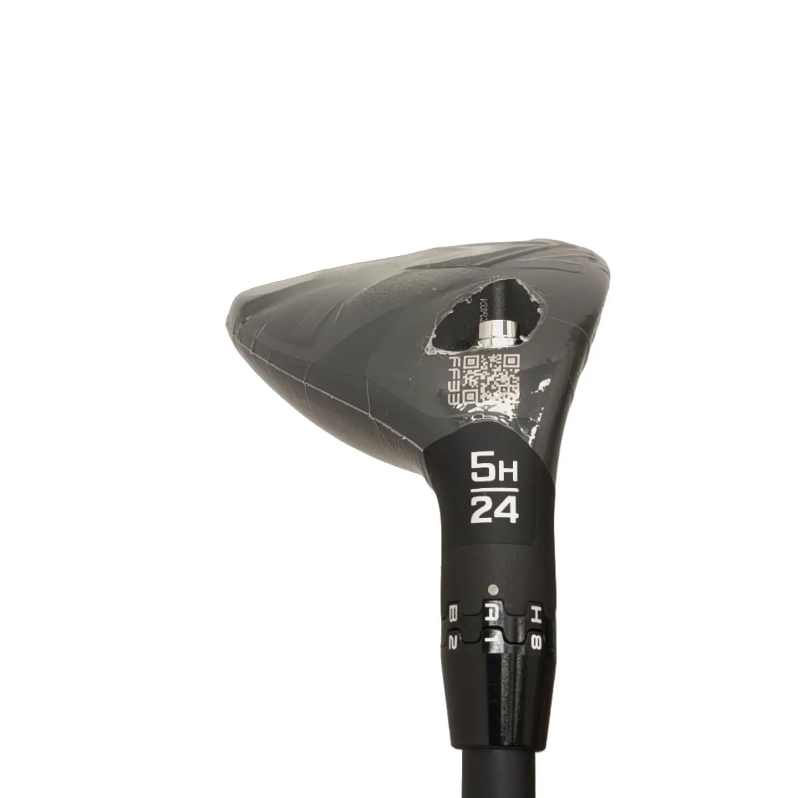 Cobra DS-Adapt Hybrid / Flex Regular / #5/24 3/6