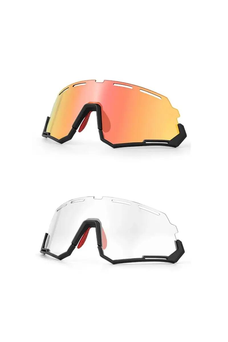Okulary rowerowe Bikeline SP246 14210004 4/5