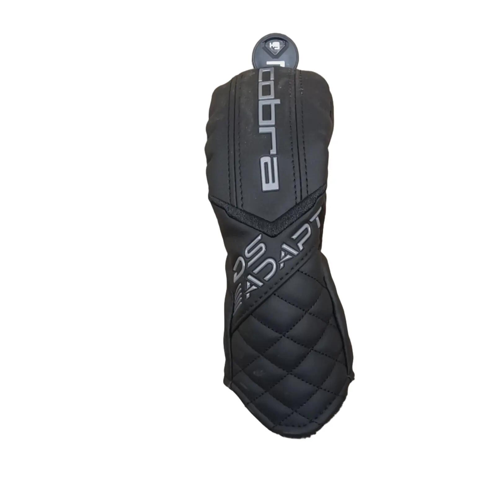 Cobra DS-Adapt Hybrid / Flex Regular / #5/24 2/6