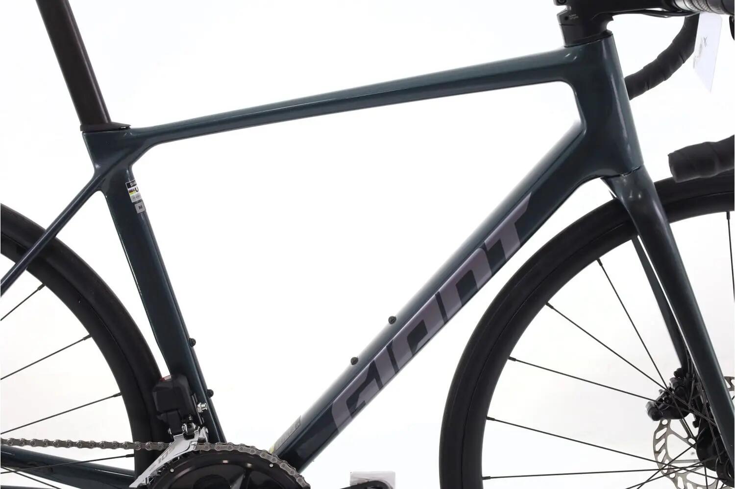 Refurbished Rennrad ·  TCR Advanced 1 Di2 12V · Sehr guter Zustand 2/8